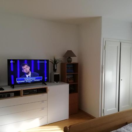 Apartment Poljak Zagreb Buitenkant foto